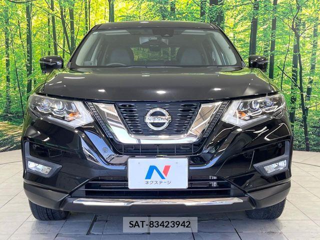 Nissan X-TRAIL 2019-01 6999297-13