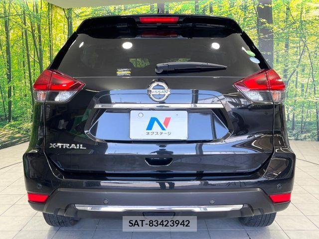 Nissan X-TRAIL 2019-01 6999297-14