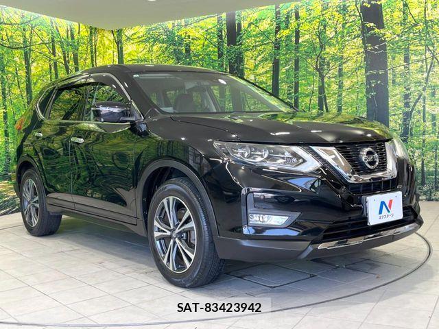 Nissan X-TRAIL 2019-01 6999297-15