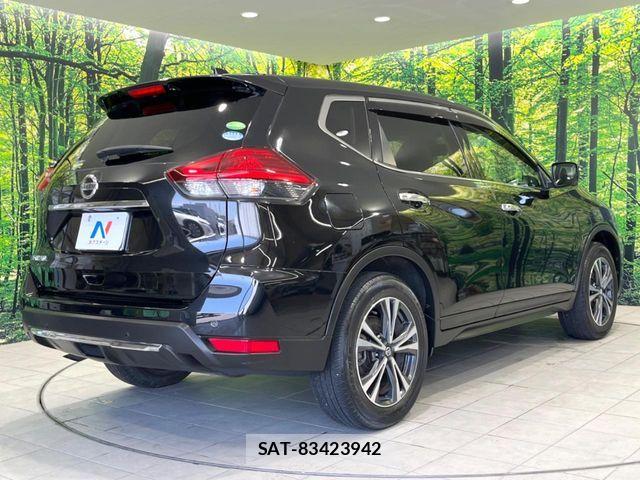 Nissan X-TRAIL 2019-01 6999297-16