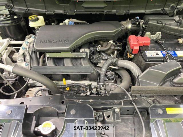 Nissan X-TRAIL 2019-01 6999297-17