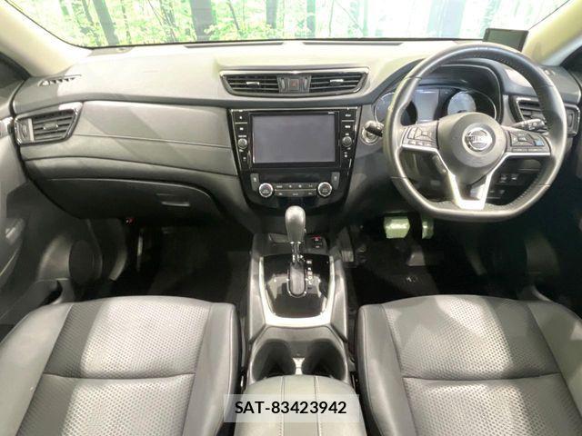 Nissan X-TRAIL 2019-01 6999297-1