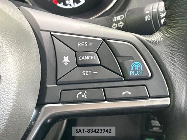 Nissan X-TRAIL 2019-01 6999297-3