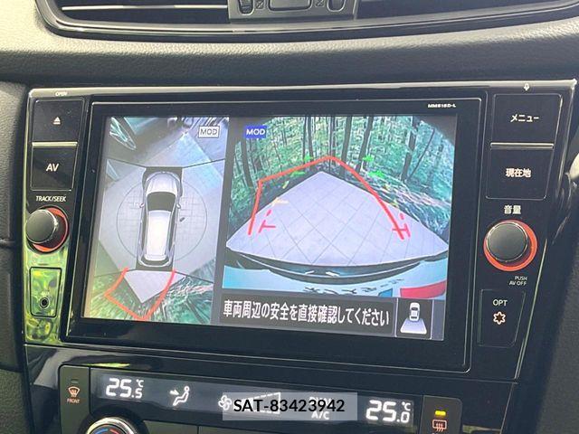 Nissan X-TRAIL 2019-01 6999297-4