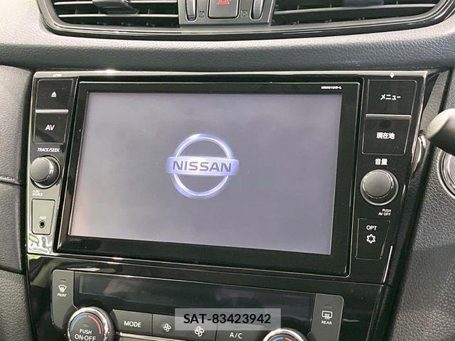 Nissan X-TRAIL 2019-01 6999297-5