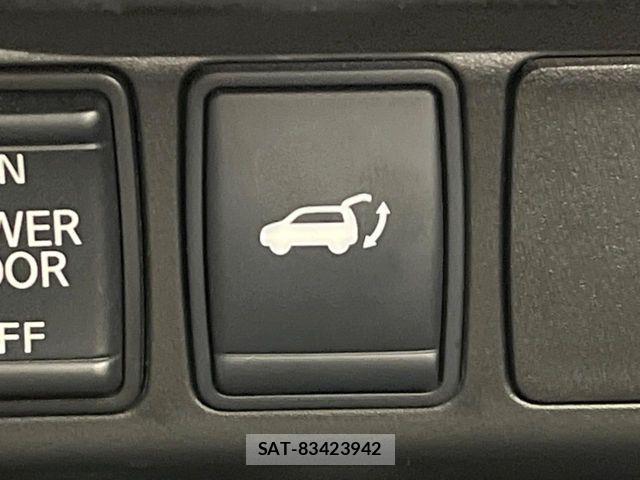 Nissan X-TRAIL 2019-01 6999297-6