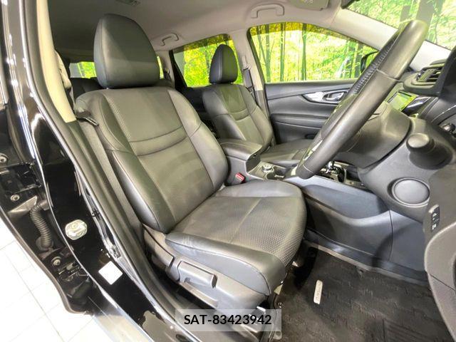 Nissan X-TRAIL 2019-01 6999297-7