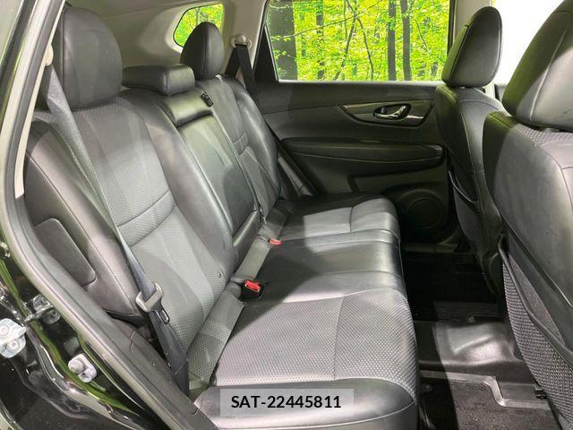 Nissan X-TRAIL 2016-02 6999302-9
