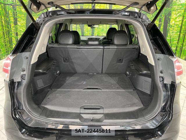 Nissan X-TRAIL 2016-02 6999302-10