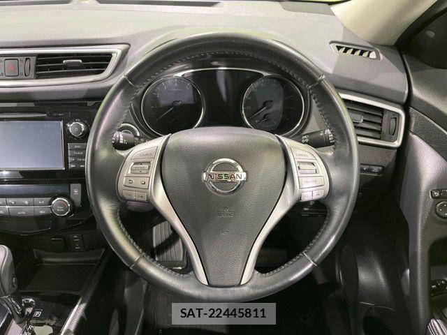 Nissan X-TRAIL 2016-02 6999302-11