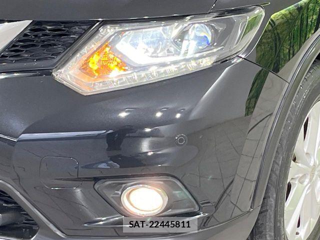 Nissan X-TRAIL 2016-02 6999302-12