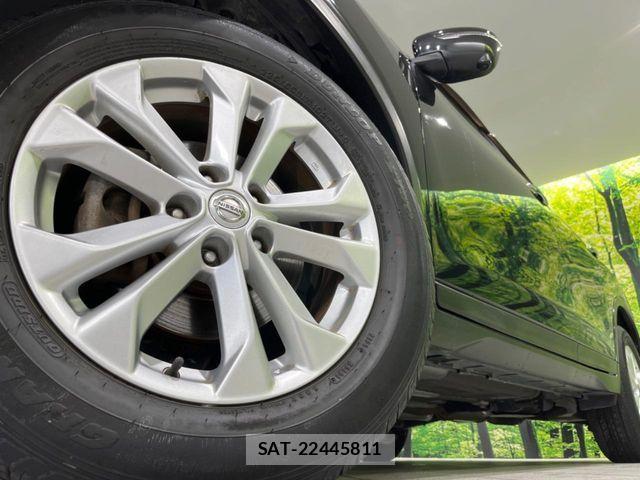Nissan X-TRAIL 2016-02 6999302-13
