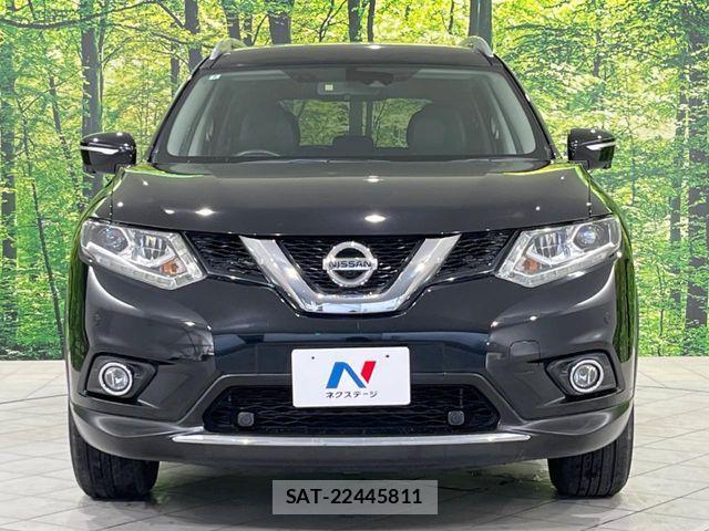 Nissan X-TRAIL 2016-02 6999302-14