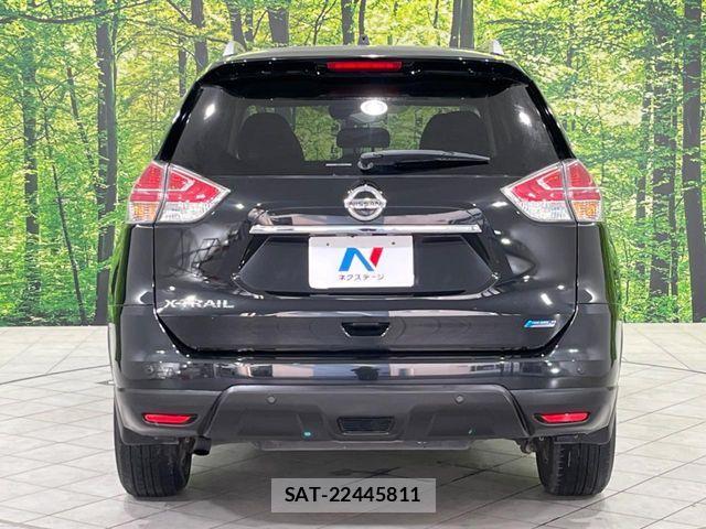 Nissan X-TRAIL 2016-02 6999302-15