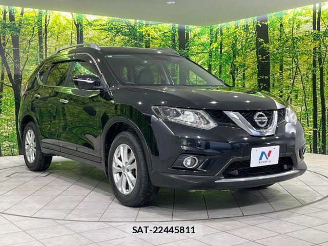 Nissan X-TRAIL 2016-02 6999302-16