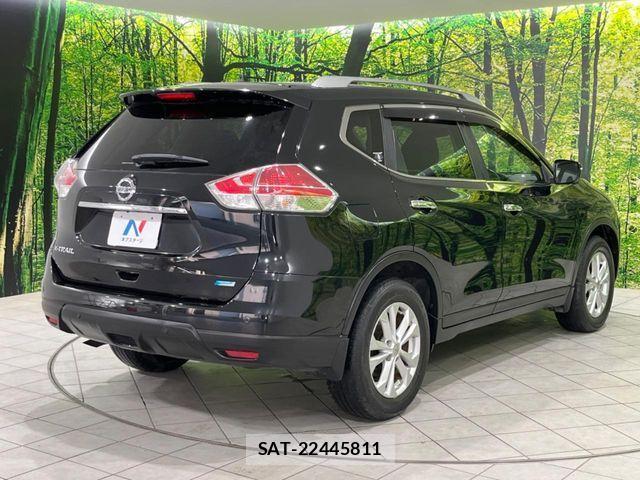 Nissan X-TRAIL 2016-02 6999302-17
