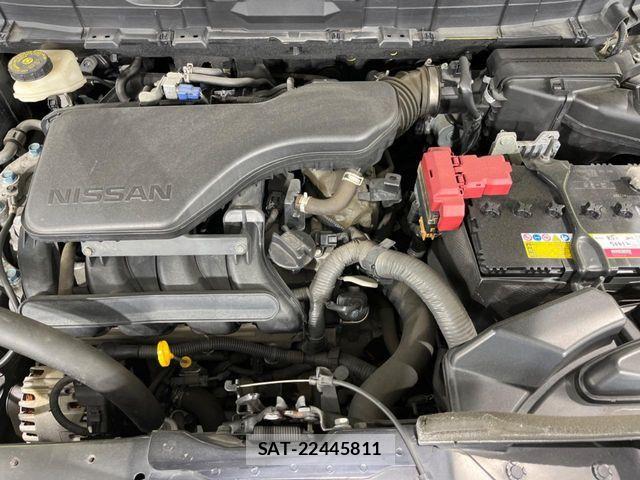Nissan X-TRAIL 2016-02 6999302-18