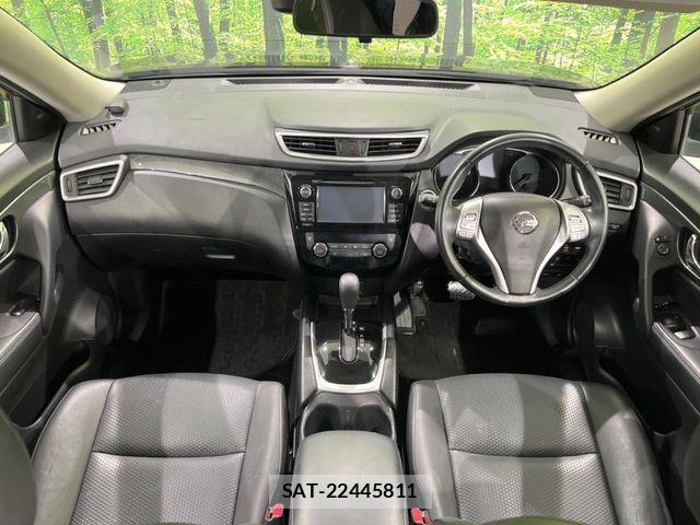 Nissan X-TRAIL 2016-02 6999302-1