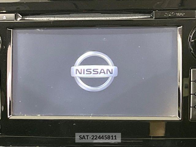 Nissan X-TRAIL 2016-02 6999302-2