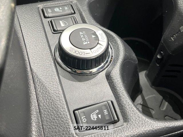 Nissan X-TRAIL 2016-02 6999302-4