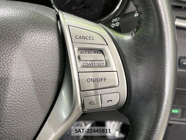 Nissan X-TRAIL 2016-02 6999302-5