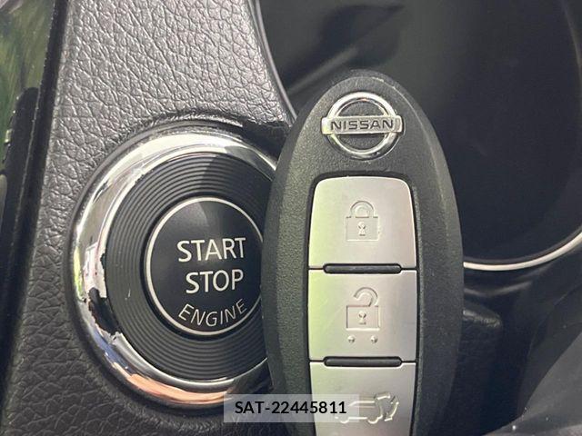 Nissan X-TRAIL 2016-02 6999302-7