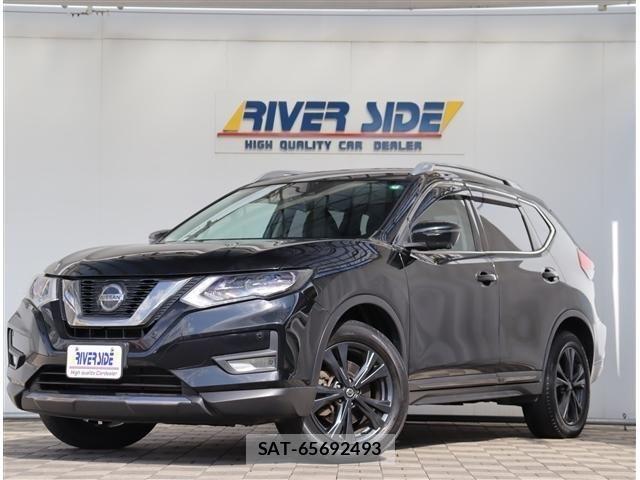 Nissan X-TRAIL 2021-01 6999292-0