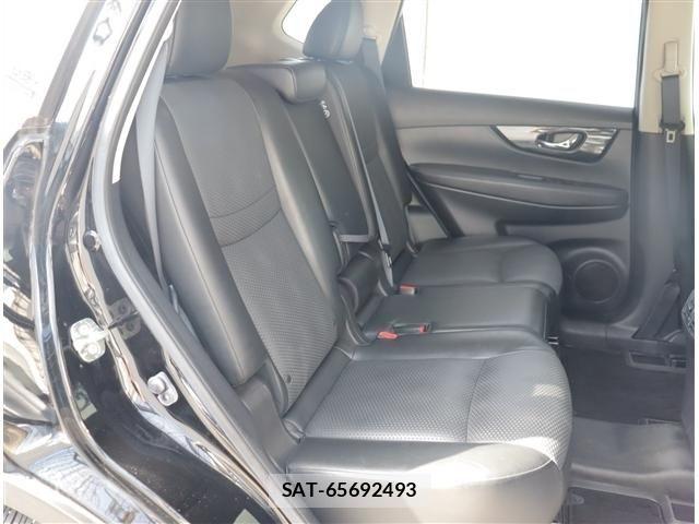 Nissan X-TRAIL 2021-01 6999292-9