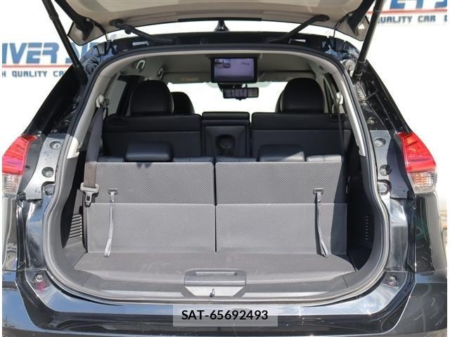 Nissan X-TRAIL 2021-01 6999292-11