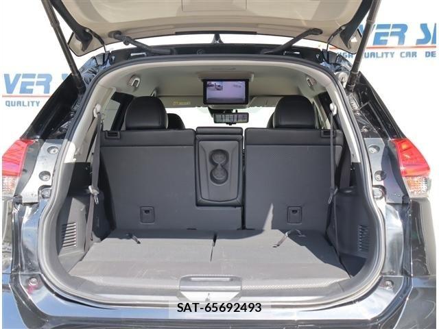 Nissan X-TRAIL 2021-01 6999292-12