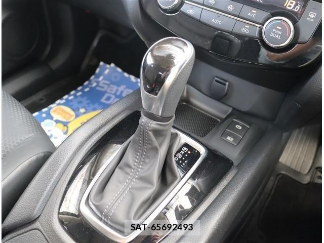 Nissan X-TRAIL 2021-01 6999292-21