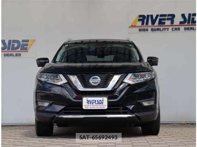 Nissan X-TRAIL 2021-01 6999292-28