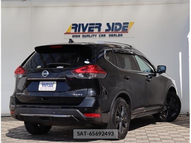 Nissan X-TRAIL 2021-01 6999292-2