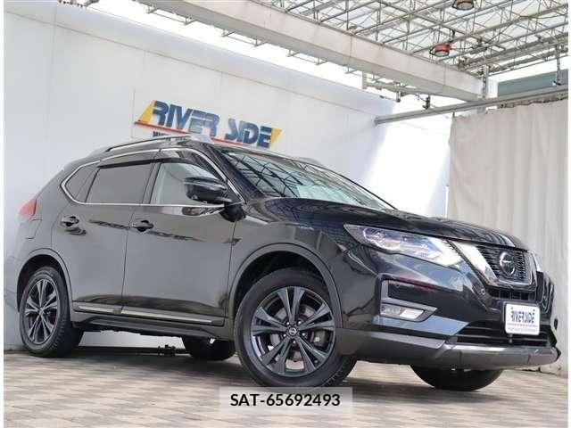 Nissan X-TRAIL 2021-01 6999292-29