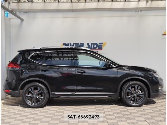 Nissan X-TRAIL 2021-01 6999292-4