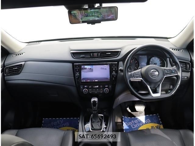 Nissan X-TRAIL 2021-01 6999292-6