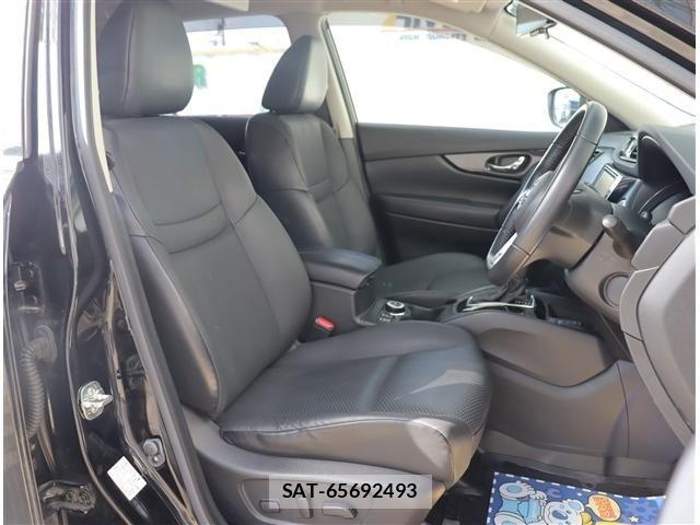 Nissan X-TRAIL 2021-01 6999292-7