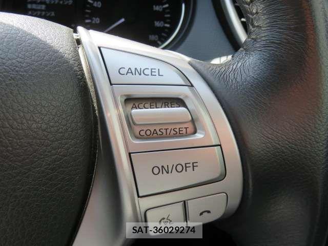 Nissan X-TRAIL 2015-10 6999306-9