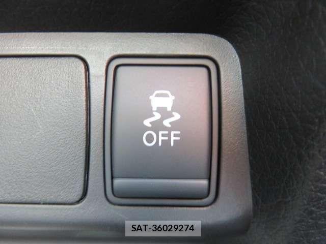 Nissan X-TRAIL 2015-10 6999306-13