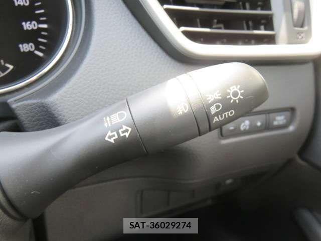 Nissan X-TRAIL 2015-10 6999306-15