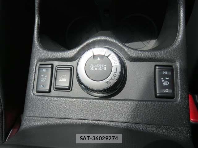 Nissan X-TRAIL 2015-10 6999306-17