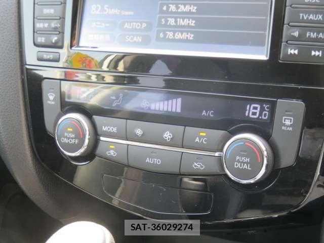 Nissan X-TRAIL 2015-10 6999306-18