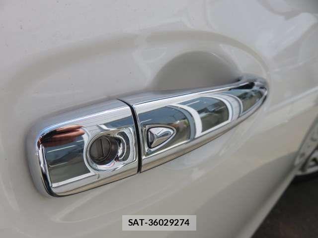 Nissan X-TRAIL 2015-10 6999306-4