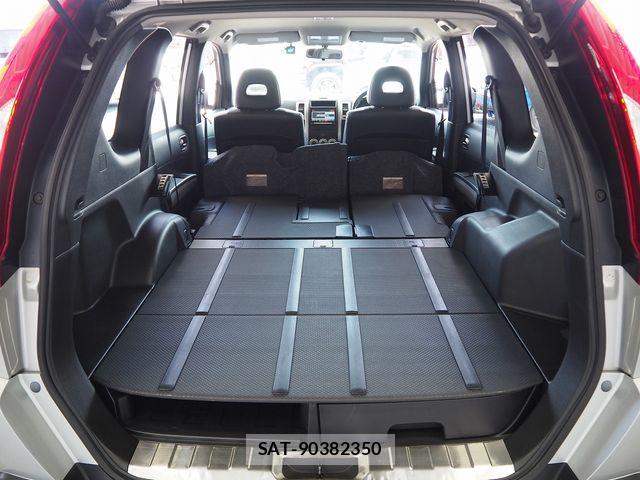 Nissan X-TRAIL 2012-01 6999313-9