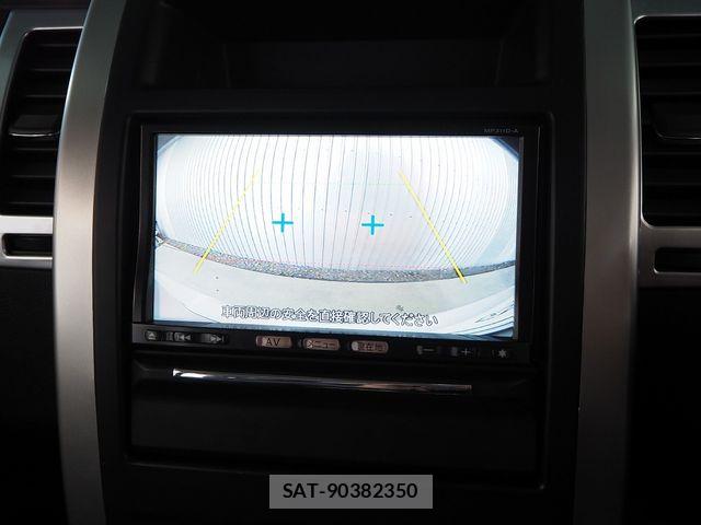 Nissan X-TRAIL 2012-01 6999313-10