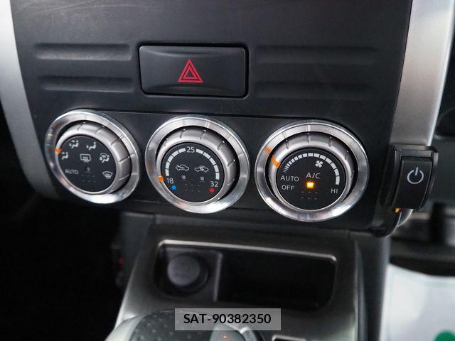 Nissan X-TRAIL 2012-01 6999313-11
