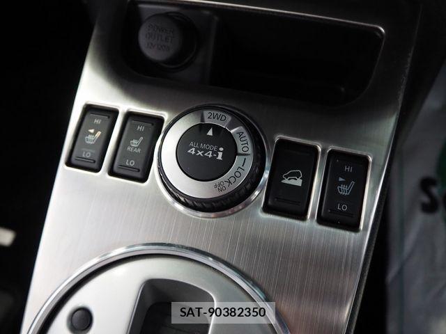 Nissan X-TRAIL 2012-01 6999313-13