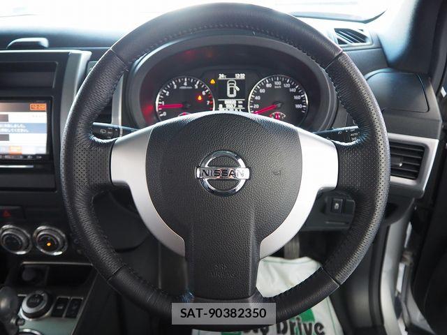 Nissan X-TRAIL 2012-01 6999313-14