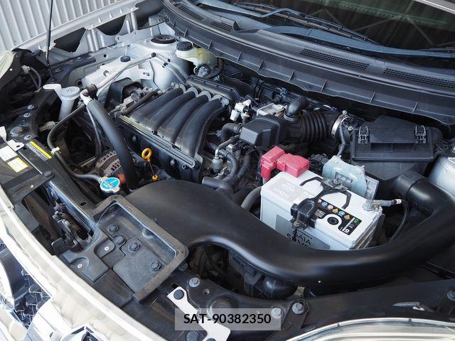 Nissan X-TRAIL 2012-01 6999313-19