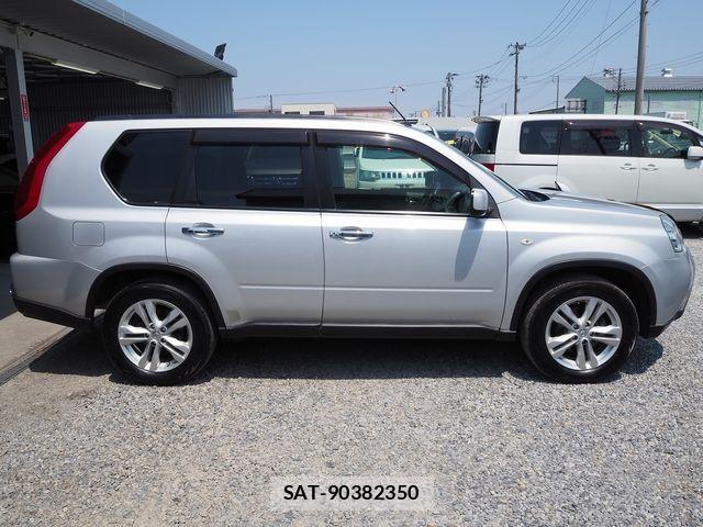 Nissan X-TRAIL 2012-01 6999313-20
